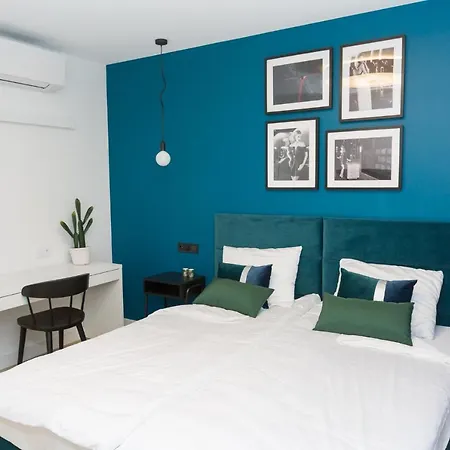 Quattro * Kołobrzeg