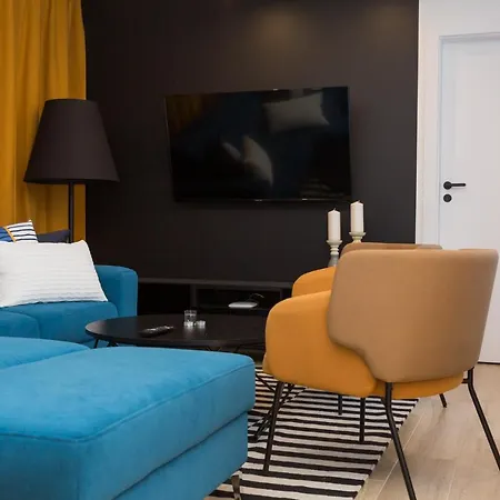 Quattro Apartment