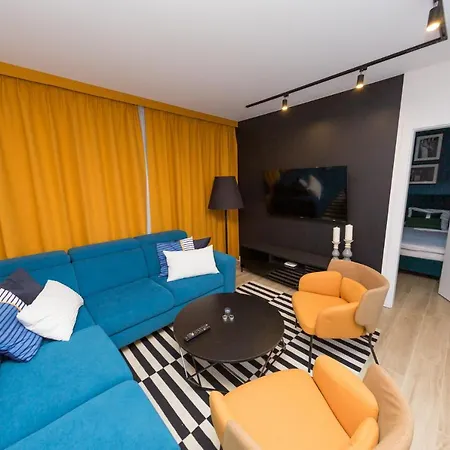 Apartment Quattro