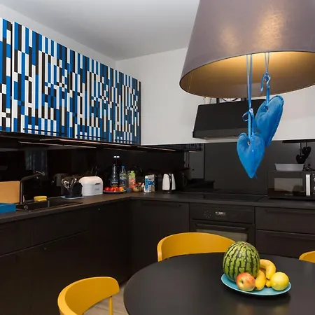 Apartment Quattro